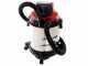 Einhell TC-VC 18/20 Li - Aspirateur solides et liquides &agrave; batterie - 18V 2,5Ah