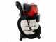 Einhell TC-VC 18/20 Li - Aspirateur solides et liquides &agrave; batterie - 18V 2,5Ah