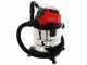 Einhell TC-VC 18/20 Li - Aspirateur solides et liquides &agrave; batterie - 18V 2,5Ah