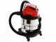 Einhell TC-VC 18/20 Li - Aspirateur solides et liquides &agrave; batterie - 18V 2,5Ah