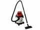 Einhell TC-VC 18/20 Li - Aspirateur solides et liquides &agrave; batterie - 18V 2,5Ah