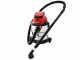 Einhell TC-VC 18/20 Li - Aspirateur solides et liquides &agrave; batterie - 18V 2,5Ah