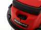 Einhell TC-VC 18/20 Li - Aspirateur solides et liquides &agrave; batterie - 18V 2,5Ah