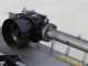 BlackStone BP 150 Hydro - Broyeur sur tracteur - S&eacute;rie m&eacute;dium-lourde - D&eacute;port hydraulique