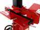 Ceccato Olindo BULL SPLT12F - Fendeuse &agrave; bois pour tracteur - Verticale