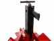 Ceccato Olindo BULL SPLT12F - Fendeuse &agrave; bois pour tracteur - Verticale