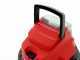 Einhell TC-VC 18/20 Li - Aspirateur solides et liquides &agrave; batterie - SANS BATTERIE NI CHARGEUR
