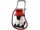 Einhell TE-VC 36/30 Li - Aspirateur solides et liquides &agrave; batterie - 2 x 18V 4Ah