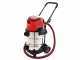 Einhell TE-VC 36/30 Li - Aspirateur solides et liquides &agrave; batterie - 2 x 18V 4Ah