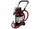Einhell TE-VC 36/30 Li - Aspirateur solides et liquides &agrave; batterie - 2 x 18V 4Ah