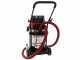 Einhell TE-VC 36/30 Li - Aspirateur solides et liquides &agrave; batterie - 2 x 18V 4Ah