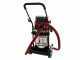 Einhell TE-VC 36/30 Li - Aspirateur solides et liquides &agrave; batterie - 2 x 18V 4Ah