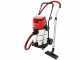 Einhell TE-VC 36/30 Li - Aspirateur solides et liquides &agrave; batterie - 2 x 18V 4Ah