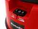 Einhell TE-VC 36/30 Li - Aspirateur solides et liquides &agrave; batterie - 2 x 18V 4Ah