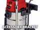 Einhell TE-VC 36/30 Li - Aspirateur solides et liquides &agrave; batterie - 2 x 18V 4Ah