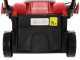 GeoTech TTD 360 B - Tondeuse &agrave; gazon &eacute;lectrique - 1500W - Coupe de 35&nbsp;cm