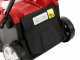 GeoTech TTD 360 B - Tondeuse &agrave; gazon &eacute;lectrique - 1500W - Coupe de 35&nbsp;cm