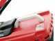 GeoTech TTD 360 B - Tondeuse &agrave; gazon &eacute;lectrique - 1500W - Coupe de 35&nbsp;cm