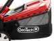 GeoTech TTD 360 B - Tondeuse &agrave; gazon &eacute;lectrique - 1500W - Coupe de 35&nbsp;cm