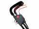 GeoTech TTD 360 B - Tondeuse &agrave; gazon &eacute;lectrique - 1500W - Coupe de 35&nbsp;cm