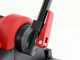 GeoTech TTD 360 B - Tondeuse &agrave; gazon &eacute;lectrique - 1500W - Coupe de 35&nbsp;cm