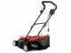GeoTech TTD 360 B - Tondeuse &agrave; gazon &eacute;lectrique - 1500W - Coupe de 35&nbsp;cm
