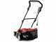 GeoTech TTD 360 B - Tondeuse &agrave; gazon &eacute;lectrique - 1500W - Coupe de 35&nbsp;cm