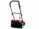 GeoTech TTD 360 B - Tondeuse &agrave; gazon &eacute;lectrique - 1500W - Coupe de 35&nbsp;cm