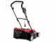 GeoTech TTD 360 B - Tondeuse &agrave; gazon &eacute;lectrique - 1500W - Coupe de 35&nbsp;cm