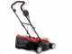 GeoTech TTD 360 B - Tondeuse &agrave; gazon &eacute;lectrique - 1500W - Coupe de 35&nbsp;cm