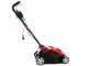 GeoTech TTD 360 B - Tondeuse &agrave; gazon &eacute;lectrique - 1500W - Coupe de 35&nbsp;cm