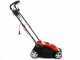 GeoTech TTD 360 B - Tondeuse &agrave; gazon &eacute;lectrique - 1500W - Coupe de 35&nbsp;cm