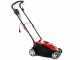 GeoTech TTD 360 B - Tondeuse &agrave; gazon &eacute;lectrique - 1500W - Coupe de 35&nbsp;cm