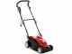 GeoTech TTD 360 B - Tondeuse &agrave; gazon &eacute;lectrique - 1500W - Coupe de 35&nbsp;cm