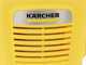 Nettoyeur haute pression &agrave; eau froide Karcher K2 Universal - 110 bars
