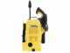 Nettoyeur haute pression &agrave; eau froide Karcher K2 Universal - 110 bar