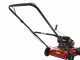 Tondeuse &agrave; gazon manuelle MTD Smart 51 BO - moteur ThorX 35 OHV - &eacute;jection lat&eacute;rale