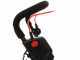 GeoTech TTD 380 B-MW - Tondeuse &agrave; gazon &eacute;lectrique - 1600W - Coupe de 38&nbsp;cm