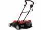 GeoTech TTD 380 B-MW - Tondeuse &agrave; gazon &eacute;lectrique - 1600W - Coupe de 38&nbsp;cm