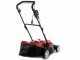GeoTech TTD 380 B-MW - Tondeuse &agrave; gazon &eacute;lectrique - 1600W - Coupe de 38&nbsp;cm