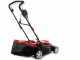 GeoTech TTD 380 B-MW - Tondeuse &agrave; gazon &eacute;lectrique - 1600W - Coupe de 38&nbsp;cm