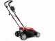 GeoTech TTD 380 B-MW - Tondeuse &agrave; gazon &eacute;lectrique - 1600W - Coupe de 38&nbsp;cm