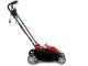 GeoTech TTD 380 B-MW - Tondeuse &agrave; gazon &eacute;lectrique - 1600W - Coupe de 38&nbsp;cm