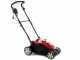 GeoTech TTD 380 B-MW - Tondeuse &agrave; gazon &eacute;lectrique - 1600W - Coupe de 38&nbsp;cm