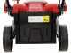GeoTech TTD 380 B-MW - Tondeuse &agrave; gazon &eacute;lectrique - 1600W - Coupe de 38&nbsp;cm