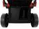 GeoTech TTD 380 B-MW - Tondeuse &agrave; gazon &eacute;lectrique - 1600W - Coupe de 38&nbsp;cm