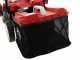 GeoTech TTD 380 B-MW - Tondeuse &agrave; gazon &eacute;lectrique - 1600W - Coupe de 38&nbsp;cm