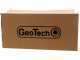 GeoTech TTD 430 B-MW - Tondeuse &agrave; gazon &eacute;lectrique - 2000W - Coupe de 43&nbsp;cm