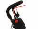 GeoTech TTD 430 B-MW - Tondeuse &agrave; gazon &eacute;lectrique - 2000W - Coupe de 43&nbsp;cm