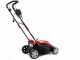 GeoTech TTD 430 B-MW - Tondeuse &agrave; gazon &eacute;lectrique - 2000W - Coupe de 43&nbsp;cm